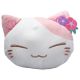 Neko Erdbeere & Himbeere Kuscheltier für Sammler und Fans | Entdecke deine Lieblings-Plüschtiere