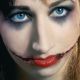 Das Bild zeigt die Halloween Wunden 