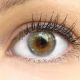 Farbige Premium Kontaktlinsen in Genua Gray von GLAMLENS